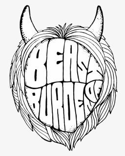Beast Of Burden - Illustration, HD Png Download, Free Download