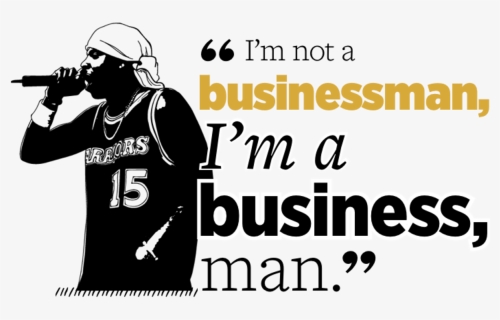 Business Day , Png Download - Greatest One Liners Hip Hop, Transparent Png, Free Download