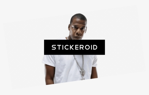 Rapper Vector Jayz - Ft Jay Z Hot Toddy, HD Png Download, Free Download