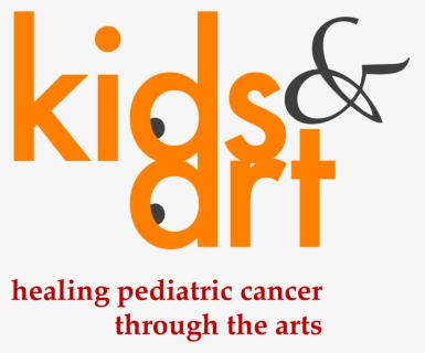 Cancer Logo Png , Png Download - Kids & Art Logo, Transparent Png, Free Download