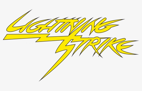 Lightning Strikebe Seenbe Safeit"s All About Visibility, HD Png Download, Free Download