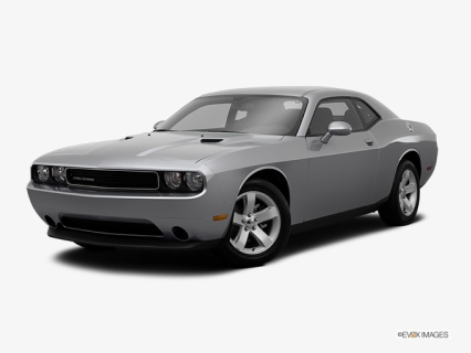 2014 Dodge Challenger V6, HD Png Download, Free Download