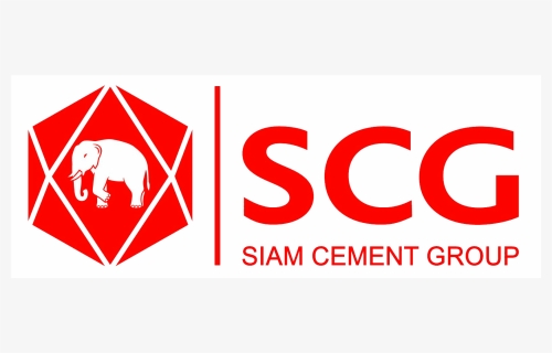 Siam Cement Logo Png, Transparent Png, Free Download