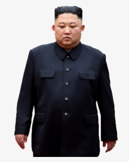 Kim North Korea President, HD Png Download, Free Download