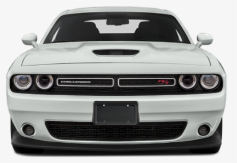 New 2020 Dodge Challenger R/t - Dodge Challenger Demon Png, Transparent Png, Free Download