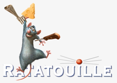 Ratatouille Png, Transparent Png, Free Download