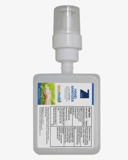 Hand Sanitizer Png - Liquid Hand Soap, Transparent Png, Free Download