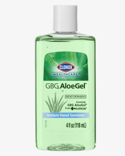 Clorox Hand Sanitizer With Aloe Vera, HD Png Download, Free Download
