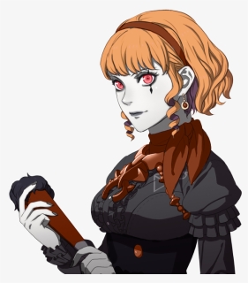 Constance Fire Emblem Three Houses, HD Png Download, Free Download