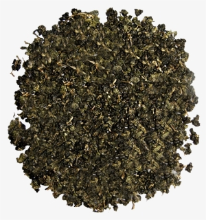 Nilgiri Oolong Tea Leaf Png File - Oolong, Transparent Png, Free Download