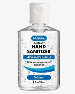 Antibacterial Instant Hand Sanitizer, HD Png Download, Free Download