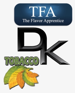 Dk Tobacco Base - Concentrate, HD Png Download, Free Download