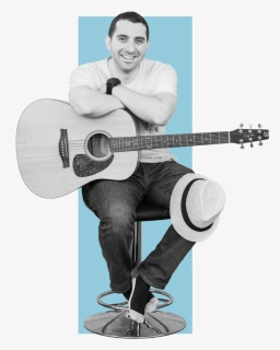 Team-01 - Acoustic Guitar, HD Png Download, Free Download