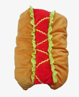 Transparent Snapchat Hotdog Png - Cushion, Png Download, Free Download