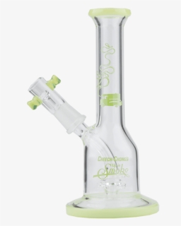 Cheech & Chong Jade East Water Pipe - Glass Bottle, HD Png Download, Free Download