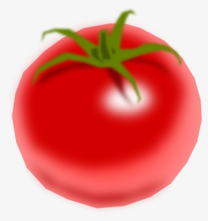 Tomatoe Clip Arts - Tomato Clipart, HD Png Download, Free Download