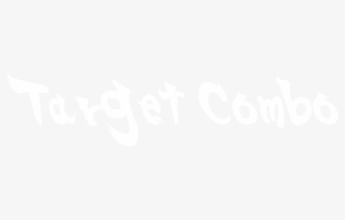 Target Combo - Graphic Design, HD Png Download, Free Download