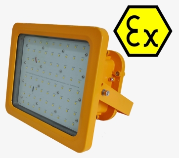 Kse Atex Led Luminaires - Atex Directive, HD Png Download, Free Download