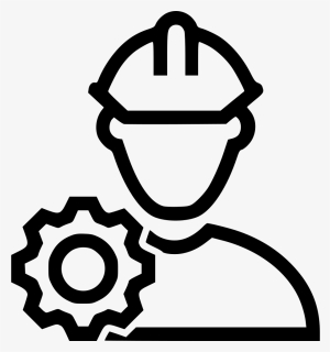 Engineer - Engineer Icon, HD Png Download, Free Download