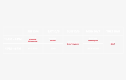Sweettooth Schedule-02, HD Png Download, Free Download