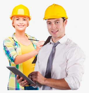 Survey For Companies - Construction, HD Png Download, Free Download