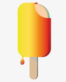 Tropicle Popsicle Ice Cream Truck Clipart Ice Cream, HD Png Download, Free Download