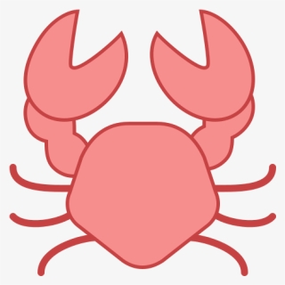 Transparent Background Fcrab Clipart, HD Png Download, Free Download