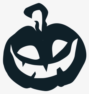 Halloween Scary Pumpkin, HD Png Download, Free Download