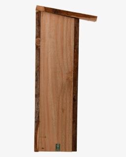 Birdhouse Woodpecker - Plywood, HD Png Download, Free Download