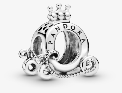Pandora - Title - Tag - Charm Pandora, HD Png Download, Free Download