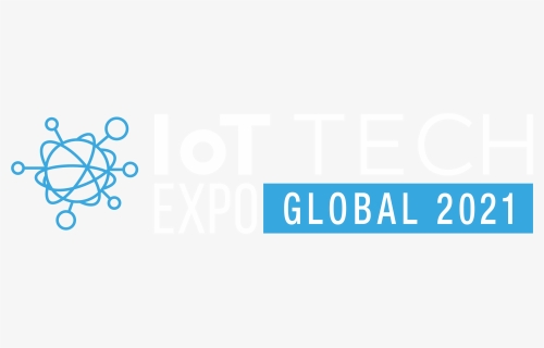 Iot Tech Expo Global Event - Iot Tech Expo, HD Png Download, Free Download