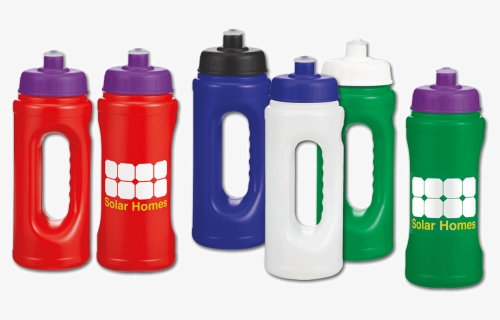 Baseline Runner Bottle - Plastic Bottle, HD Png Download, Free Download