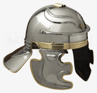 Transparent Warrior Helmet Png - Imperial Gallic Helmet, Png Download, Free Download