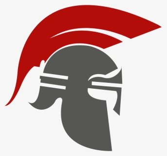 Centurion Helmet Clip Art - Emblem, HD Png Download, Free Download