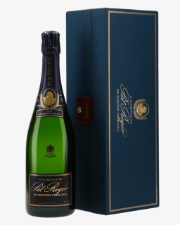 Champagne Paul Roger 1996 France , Png Download - Champagne, Transparent Png, Free Download