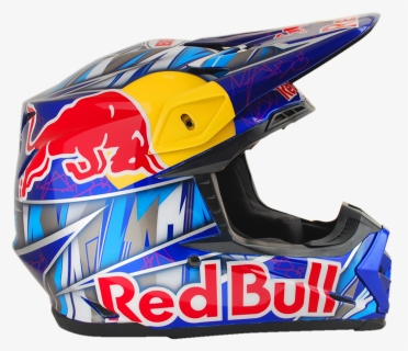 Robbie - Helmet Red Bull Png, Transparent Png, Free Download