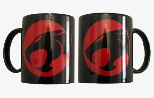 Caneca Thundercats Png - Coca-cola, Transparent Png, Free Download