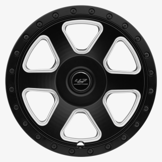 Gc03 Mb Front - Hyundai Ix35 Alloy Wheels, HD Png Download, Free Download