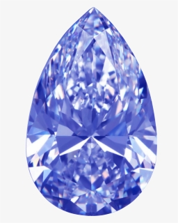 Transparent Purple Diamond Png - Diamond, Png Download, Free Download