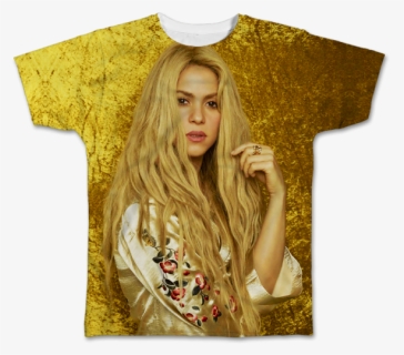 Shakira Essentials, HD Png Download, Free Download