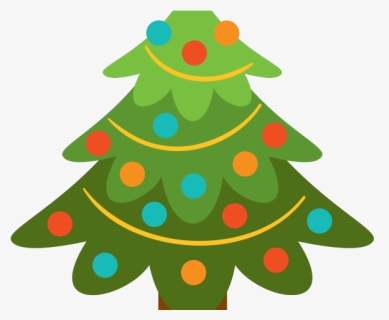 Thumb Image - Christmas Tree Clipart Png, Transparent Png, Free Download