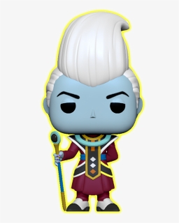 Funko Pop Ultra Instinct Goku, HD Png Download, Free Download