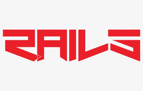 Rails - Rails Dubai Logo, HD Png Download, Free Download