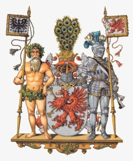 Wappen Preußische Provinzen - Wappen Preußische Provinzen Westfalen, HD Png Download, Free Download