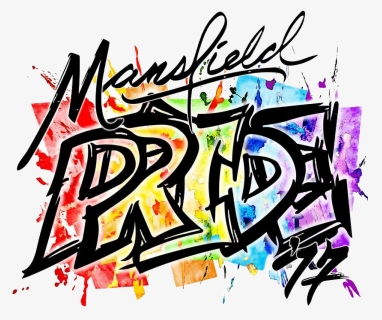 The 3rd Annual Mansfield Gay Pride Festival Was Held - Illustration, HD Png Download, Free Download