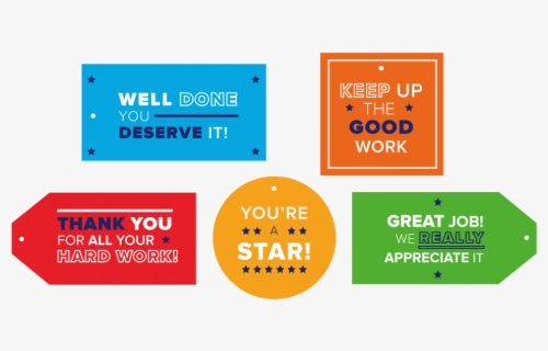Appreciation Week For Employees, HD Png Download, Free Download