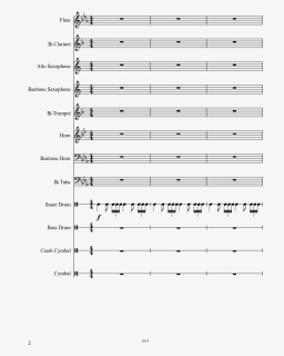 Fire Heart Sheet Music Composed By Isaiah Maxwell Price - Stardust Crusaders Bass Sheet Music, HD Png Download, Free Download