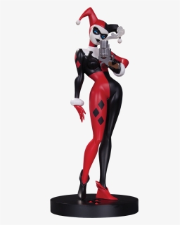 Harley Quinn Diamonds - Harley Quinn Dc Collectibles, HD Png Download, Free Download