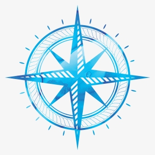 #freetoedit @pantone427u #nautical #star #guide #journeyoflife - Kompass Braun, HD Png Download, Free Download
