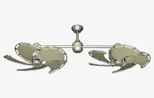 Picture Of Twin Star Iii Brushed Nickel With - Frog, HD Png Download, Free Download